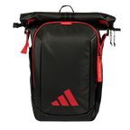 ADIDAS BACKPACK MULTIGAME BLACK/RED 2026