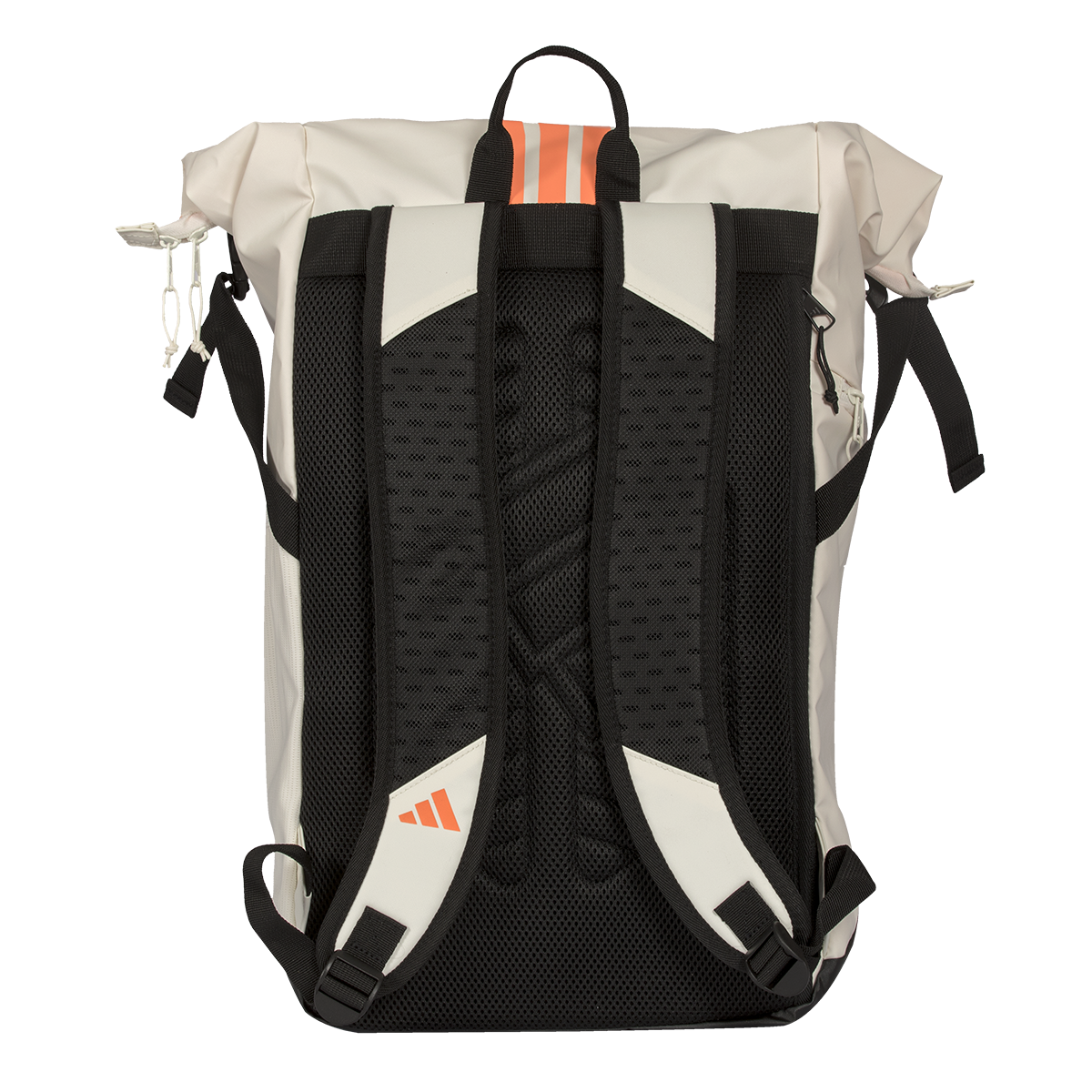 BACKPACK MULTIGAME OFF WHITE 2026
