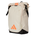 BACKPACK MULTIGAME OFF WHITE 2026