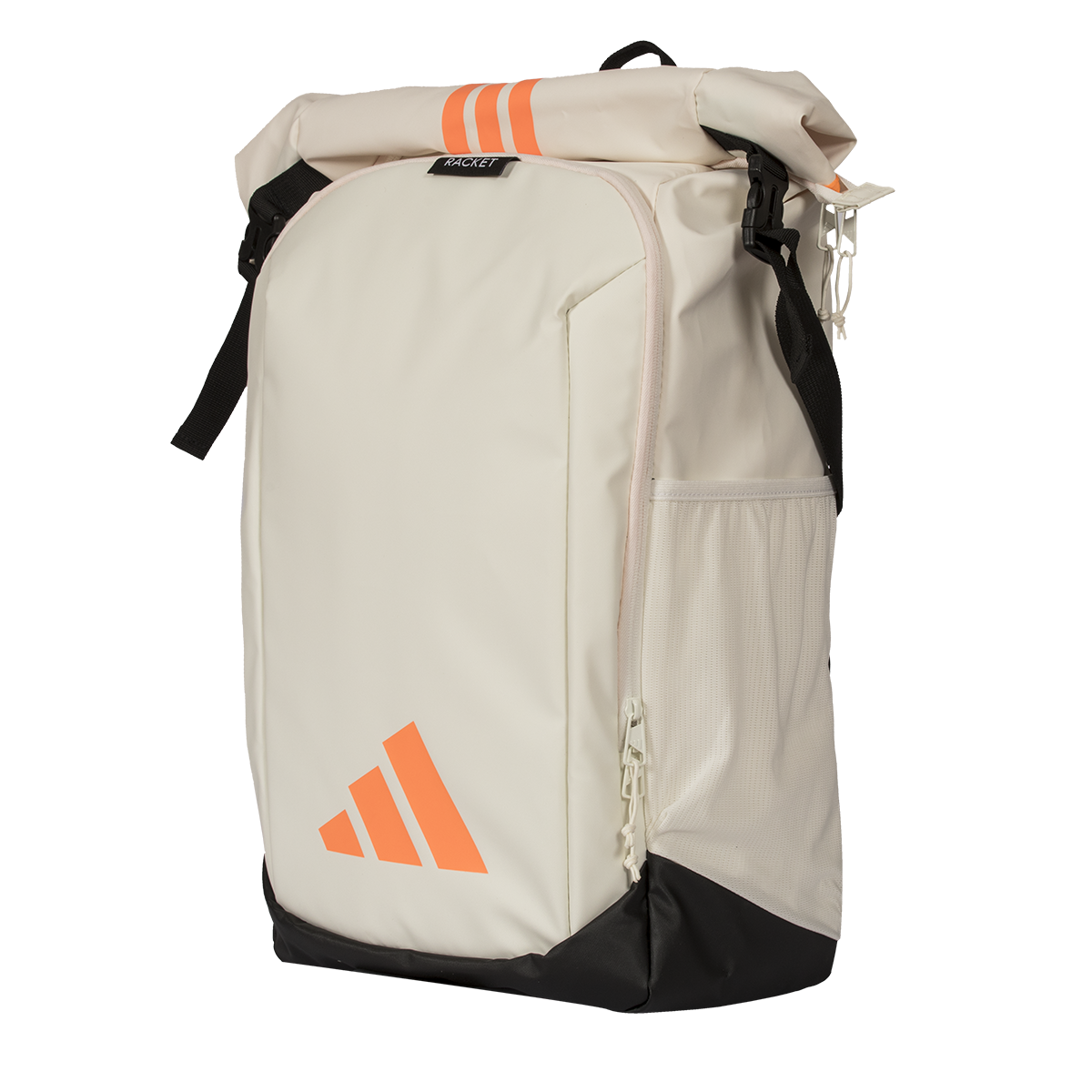 BACKPACK MULTIGAME OFF WHITE 2026