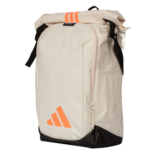 BACKPACK MULTIGAME OFF WHITE 2026