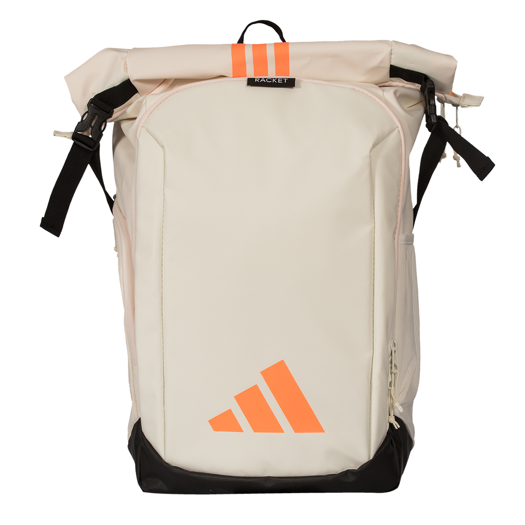 BACKPACK MULTIGAME OFF WHITE 2026