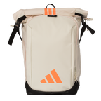 BACKPACK MULTIGAME OFF WHITE 2026