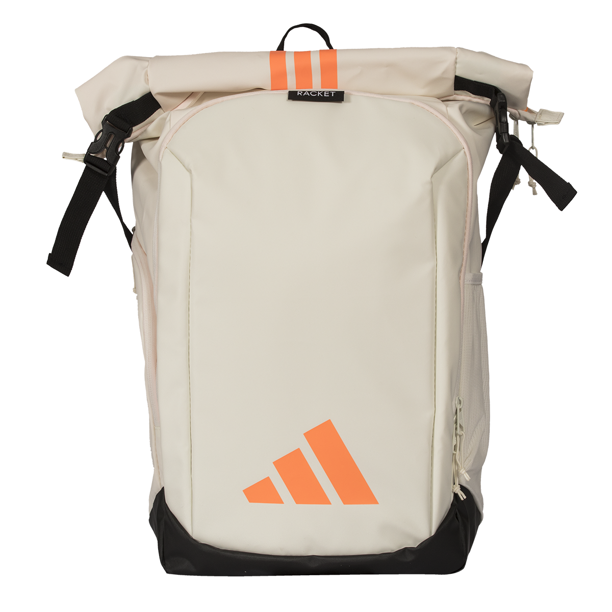 BACKPACK MULTIGAME OFF WHITE 2026