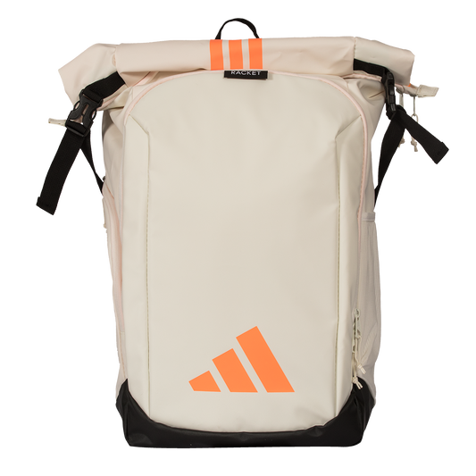 BACKPACK MULTIGAME OFF WHITE 2026