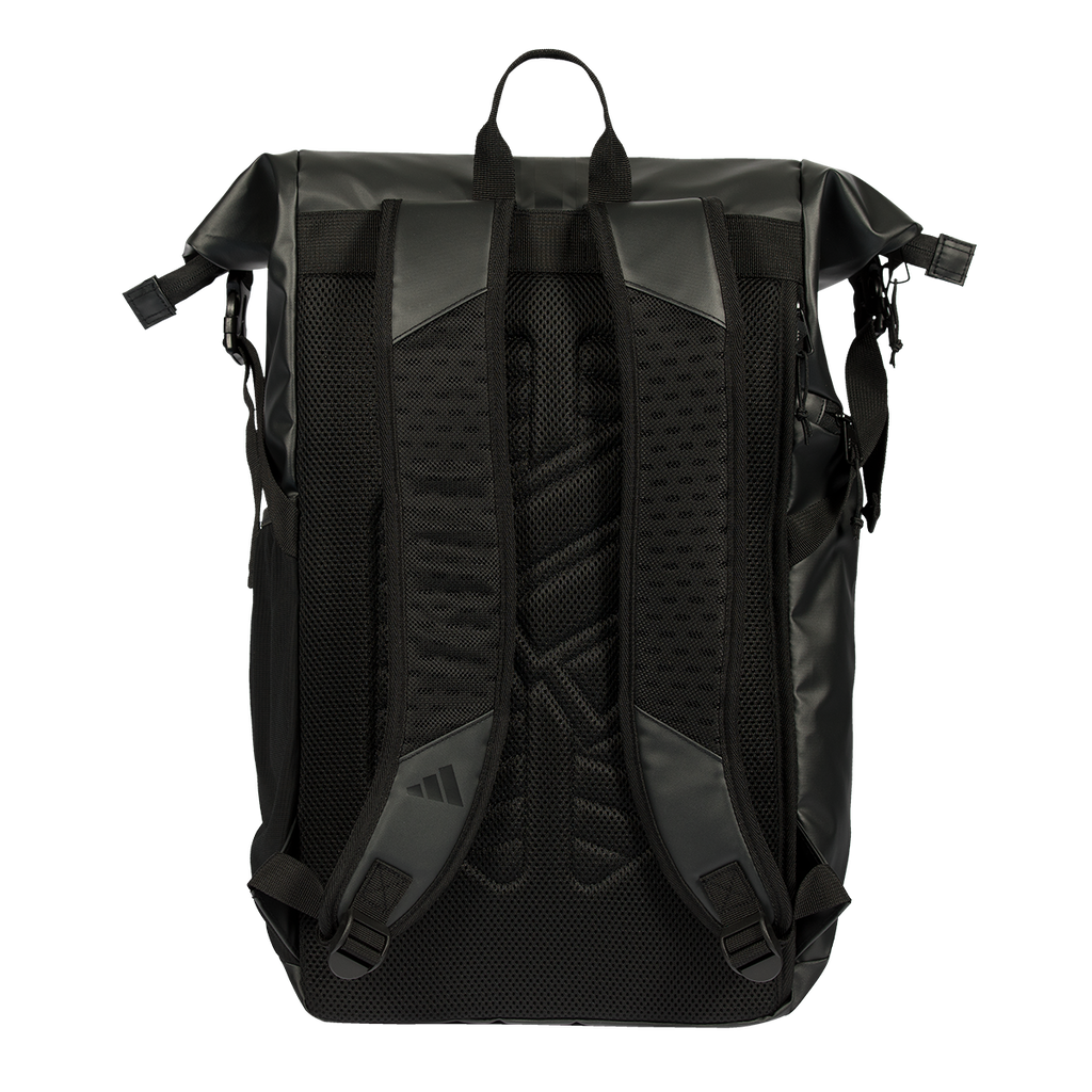 ADIDAS BACKPACK MULTIGAME TONAL BLACK 2026