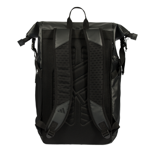 ADIDAS BACKPACK MULTIGAME TONAL BLACK 2026