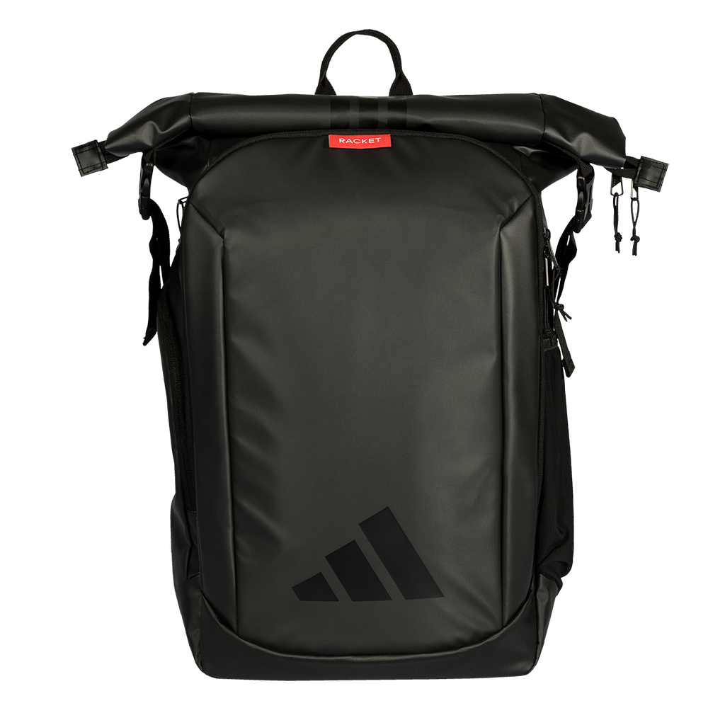 ADIDAS BACKPACK MULTIGAME TONAL BLACK 2026