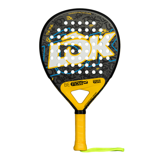 LOK BE FLOW YELLOW GEN 2