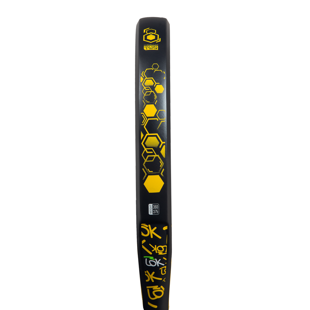 LOK BE FLOW YELLOW GEN 2