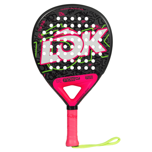 LOK BE FLOW PINK GEN 2
