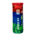 SPEED RX Balls World Cup 2026 (Box of 24 cans)