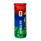 SPEED RX Balls World Cup 2026 (Box of 24 cans)