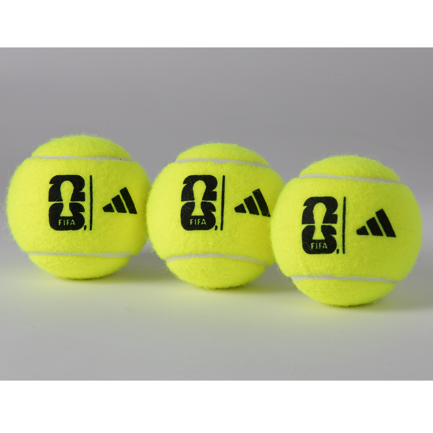 SPEED RX Balls World Cup 2026 (Box of 24 cans)