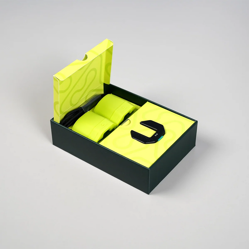 PadelPlay Sensor