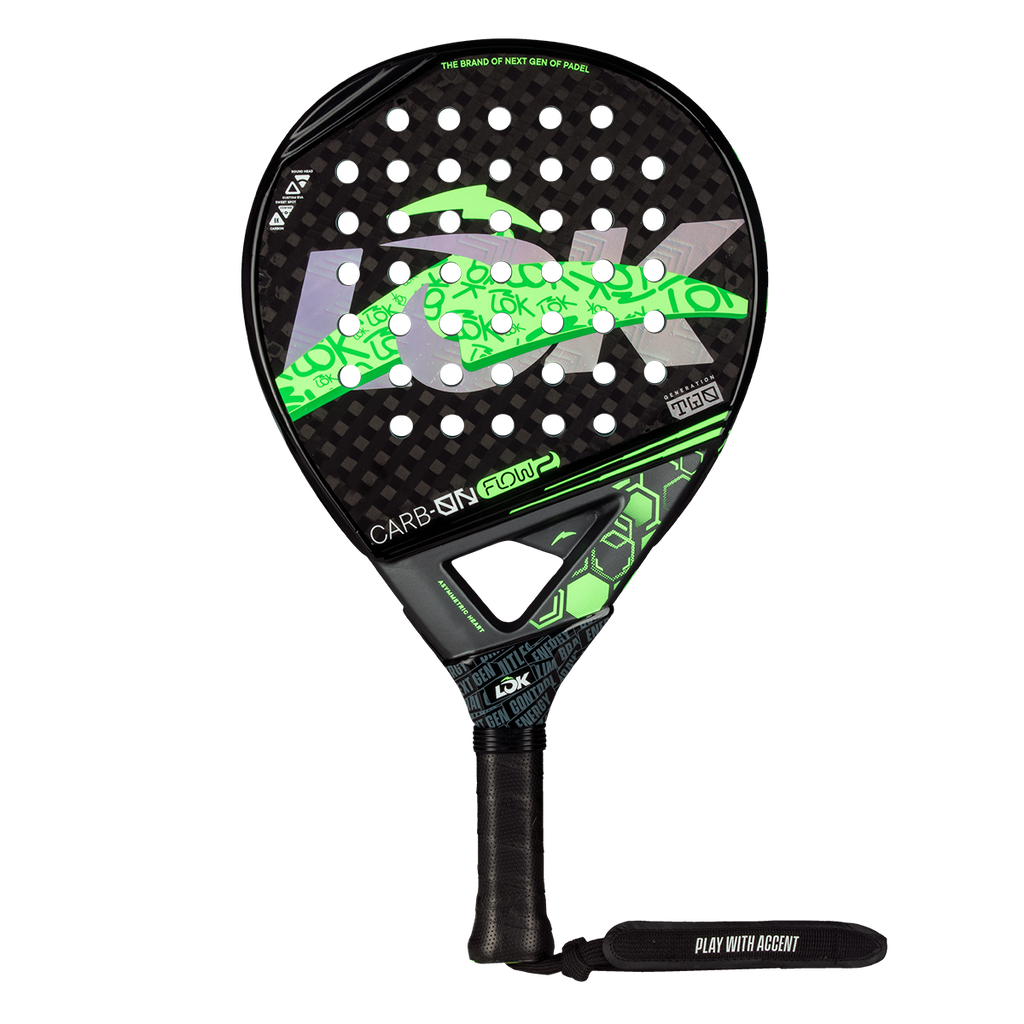 LOK CARBON FLOW GEN 2