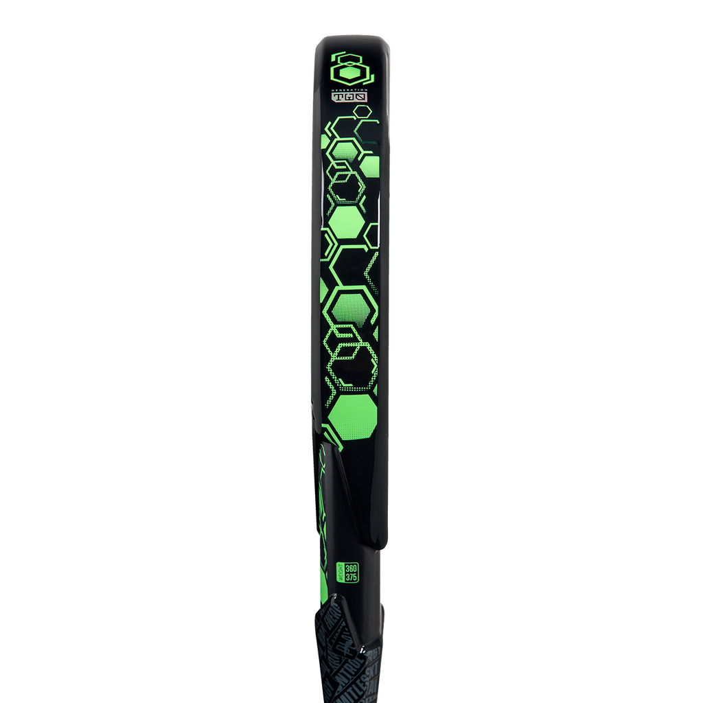 LOK CARBON FLOW GEN 2