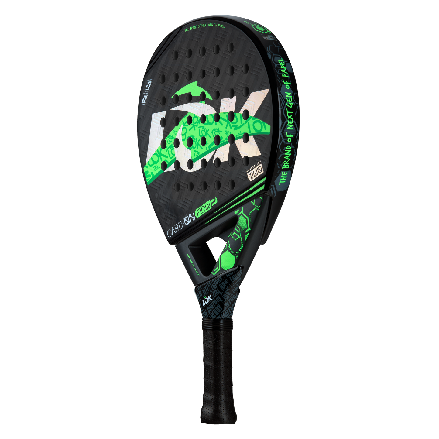 LOK CARBON FLOW GEN 2