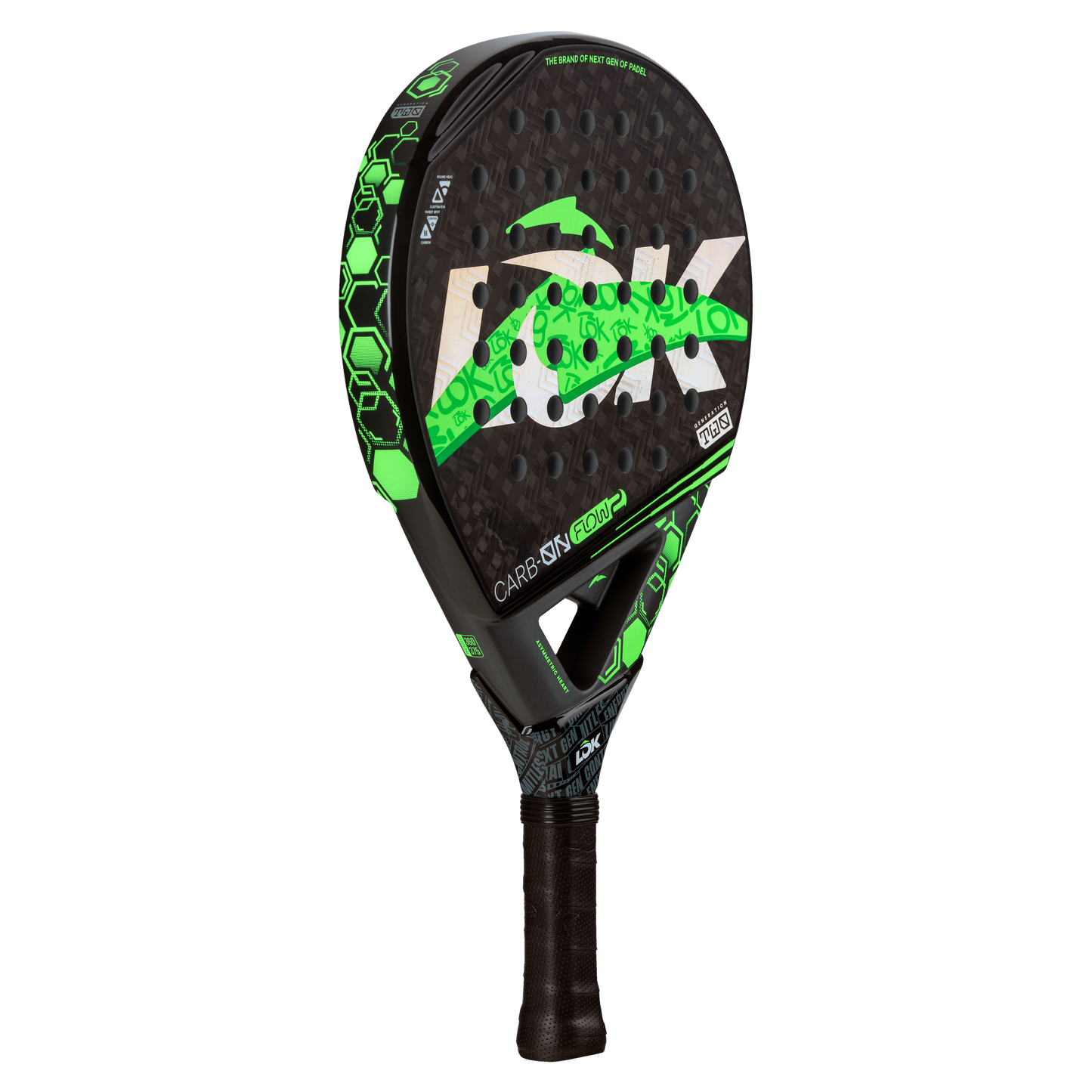 LOK CARBON FLOW GEN 2