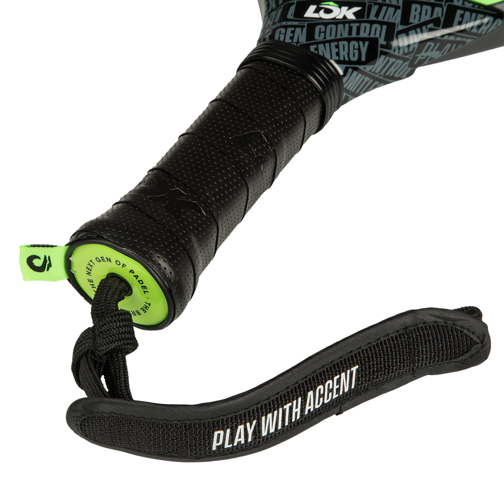 LOK CARBON FLOW GEN 2