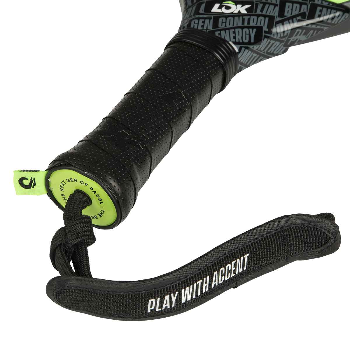 LOK CARBON FLOW GEN 2