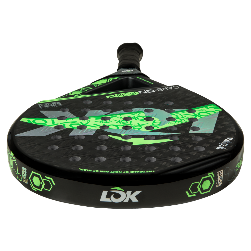 LOK CARBON FLOW GEN 2