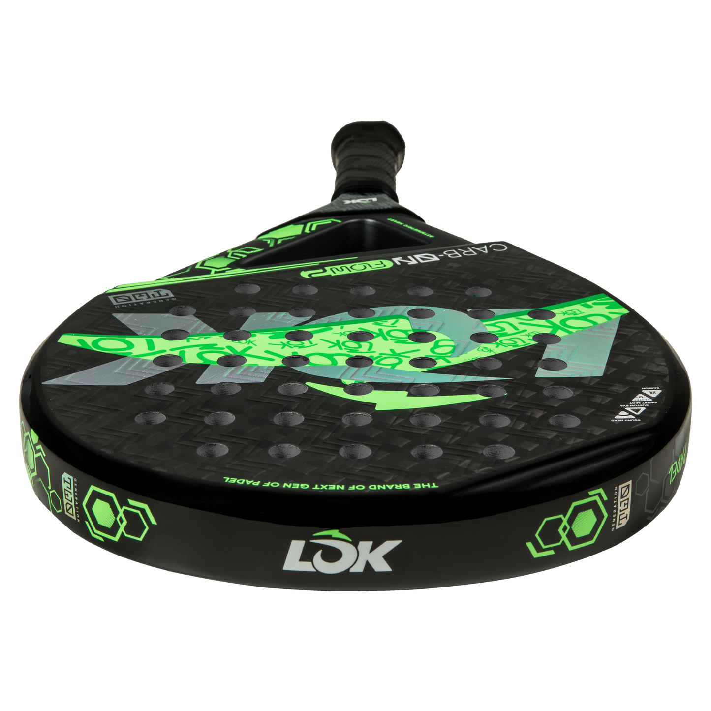 LOK CARBON FLOW GEN 2