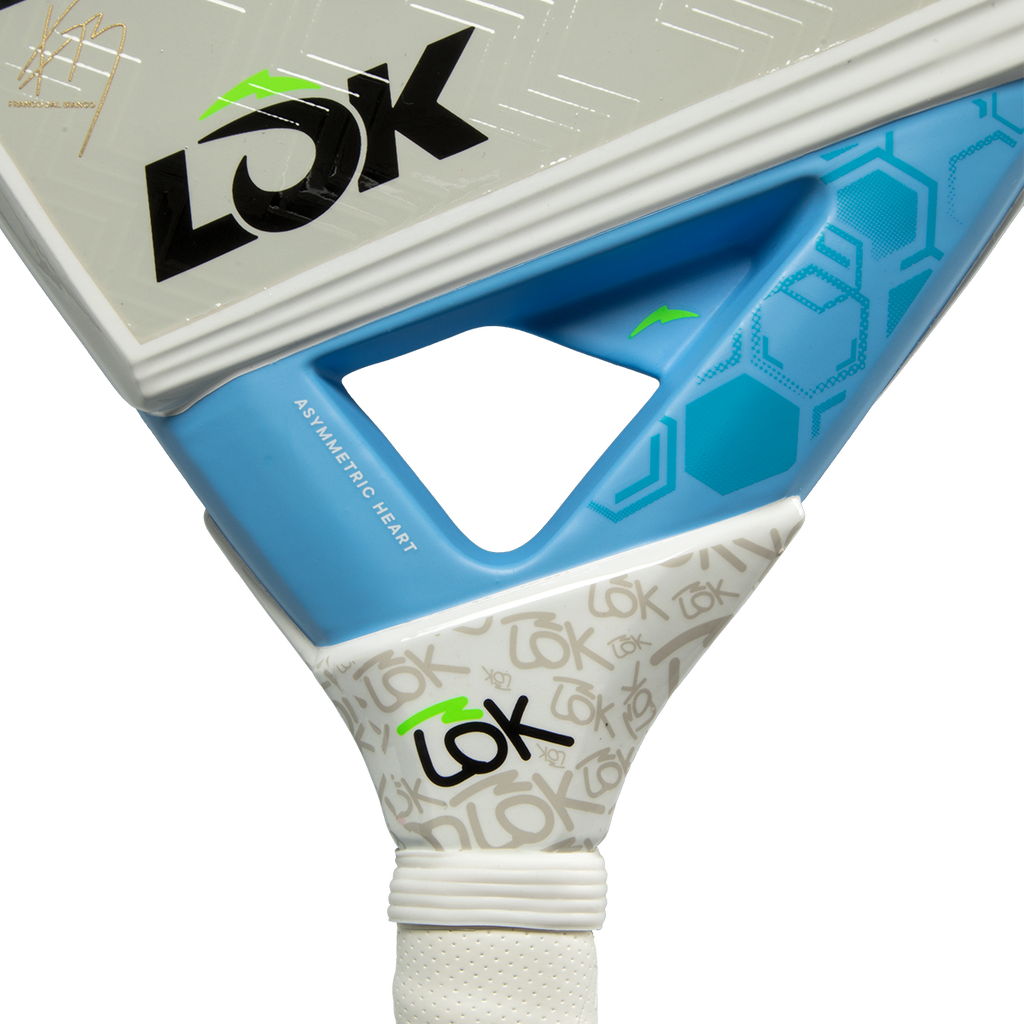 LOK CARBON FRANCO DAL BIANCO GEN 2
