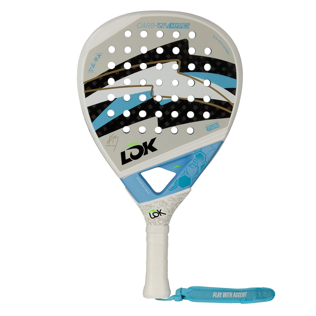 LOK CARBON FRANCO DAL BIANCO GEN 2