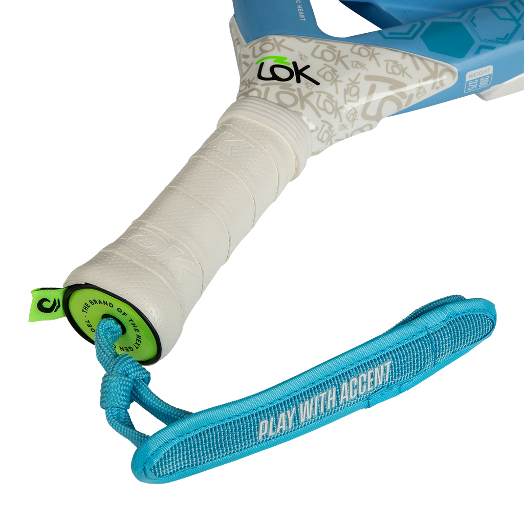 LOK CARBON FRANCO DAL BIANCO GEN 2
