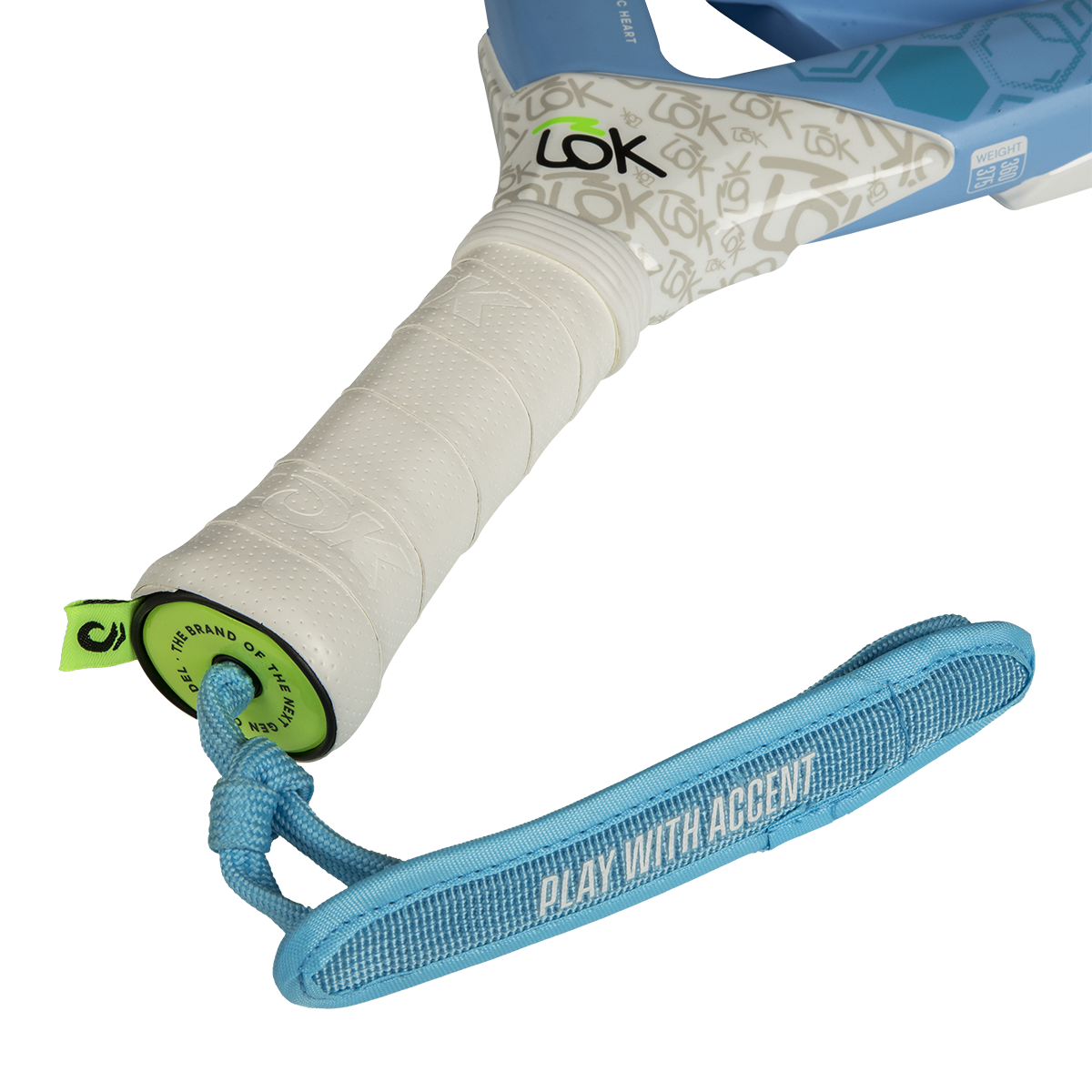LOK CARBON FRANCO DAL BIANCO GEN 2