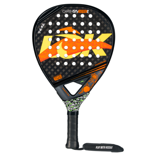 LOK CARBON HYPE GEN 2