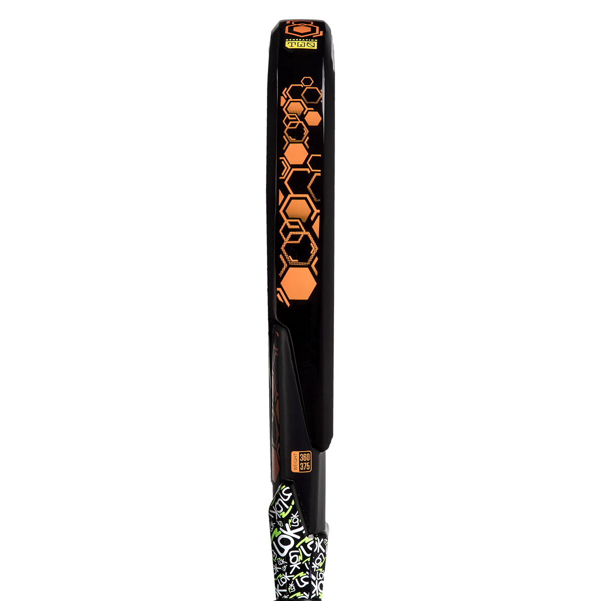 LOK CARBON HYPE GEN 2