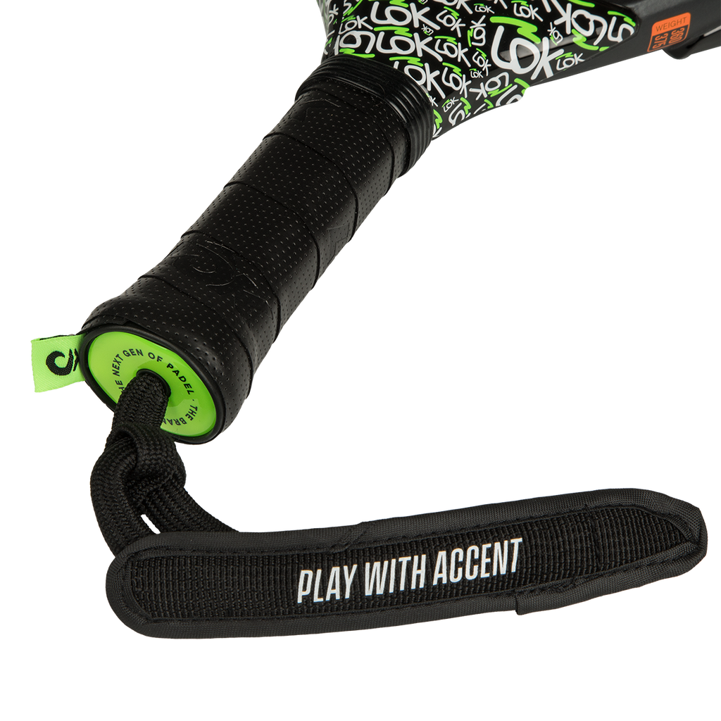 LOK CARBON HYPE GEN 2