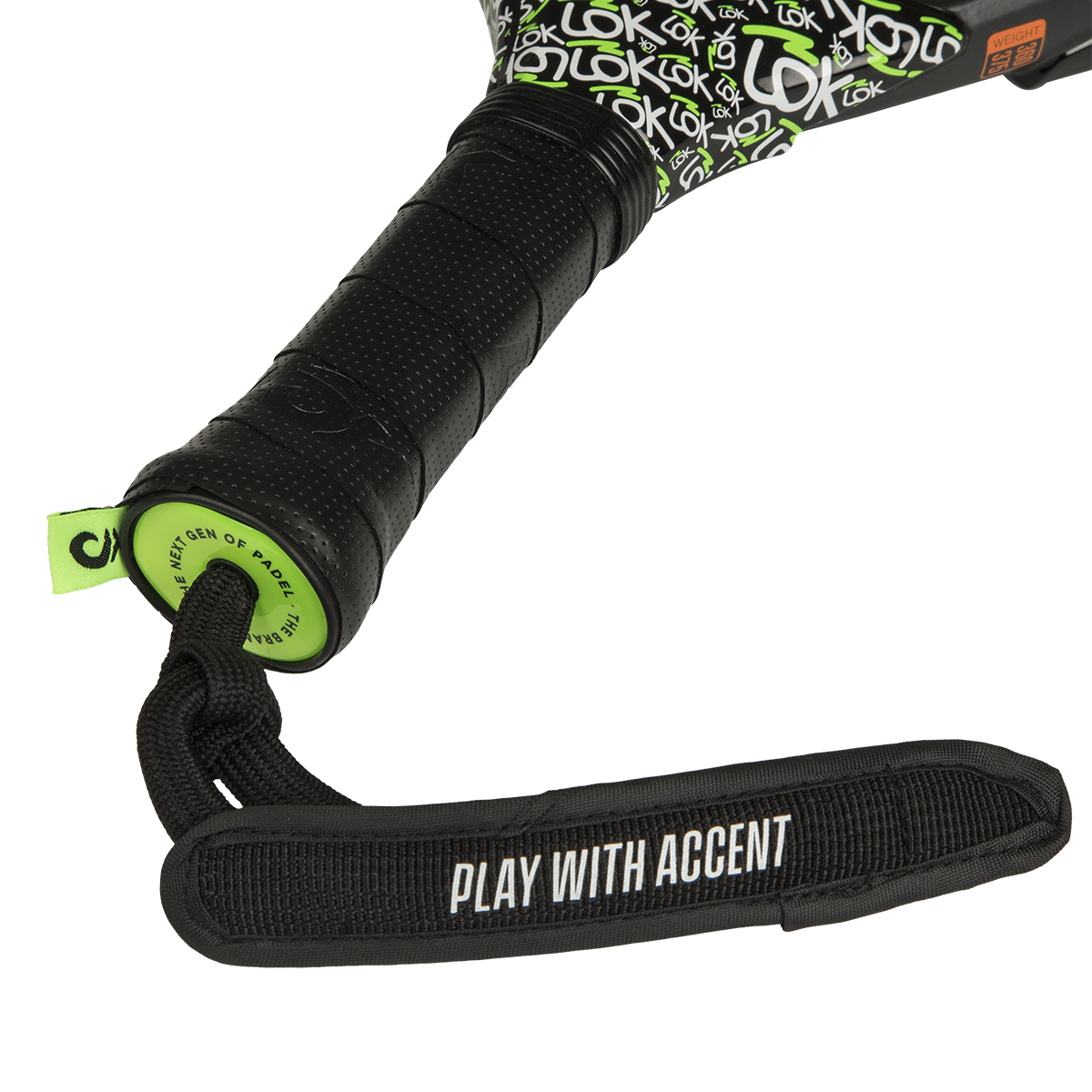 LOK CARBON HYPE GEN 2