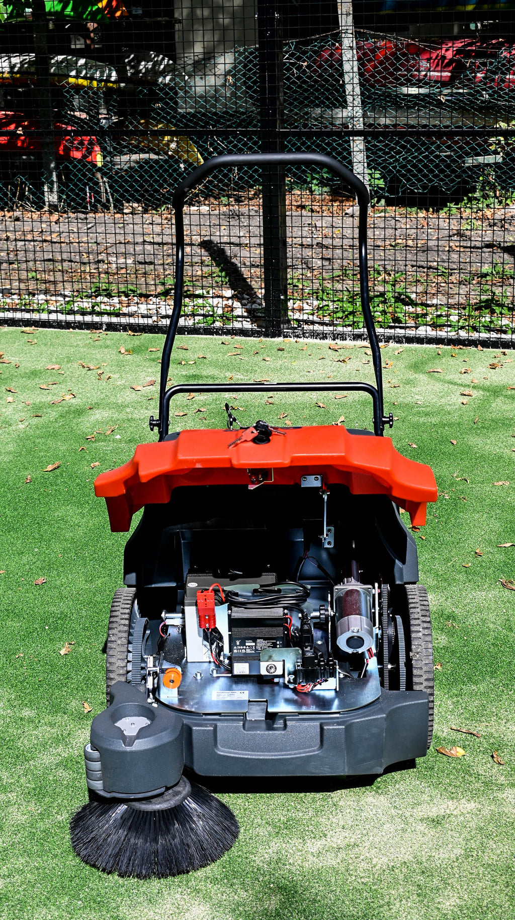 Wema PadelPro Clean