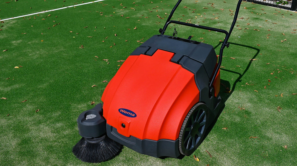 Wema PadelPro Clean