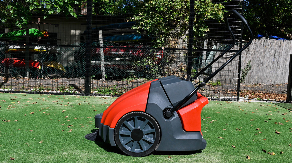 Wema PadelPro Clean
