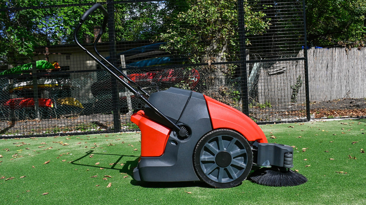 Wema PadelPro Clean