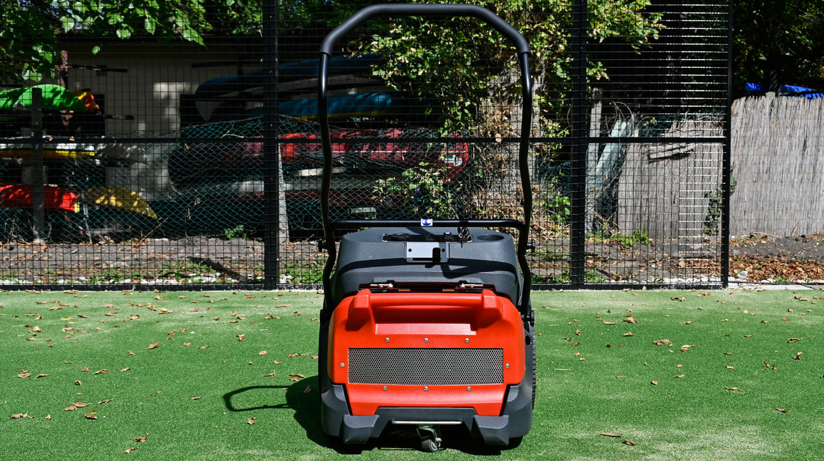 Wema PadelPro Clean