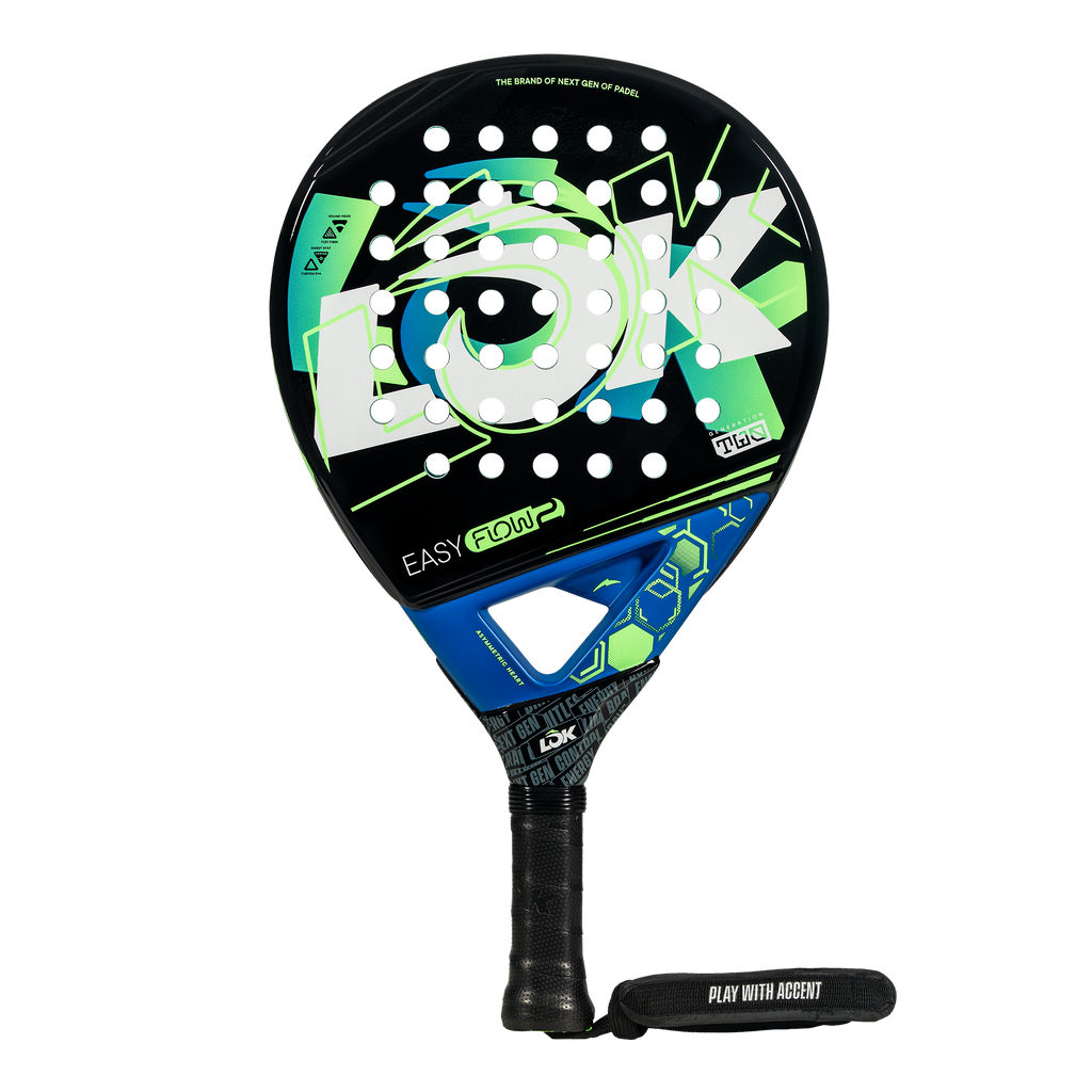 LOK EASY FLOW GEN 2