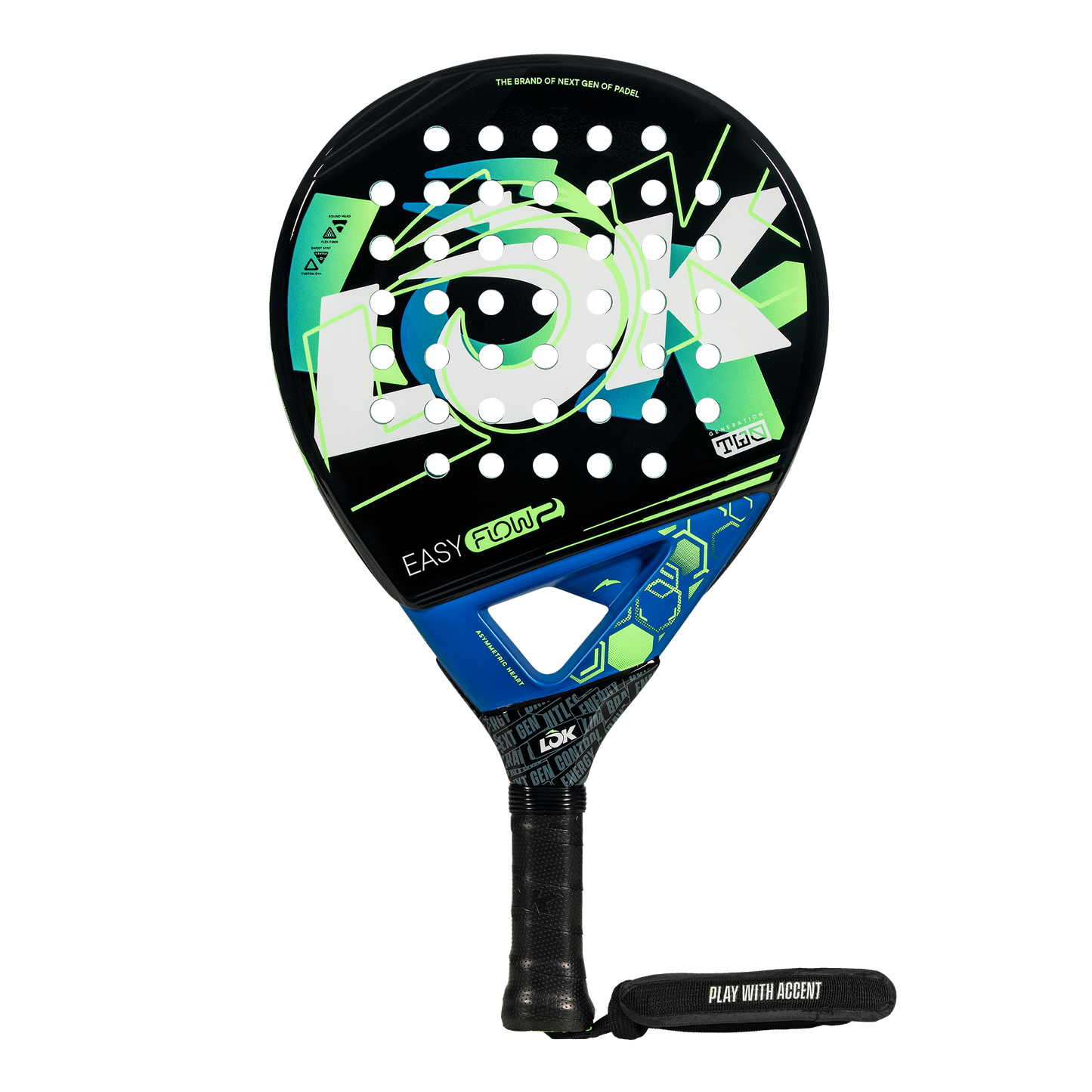 LOK EASY FLOW GEN 2