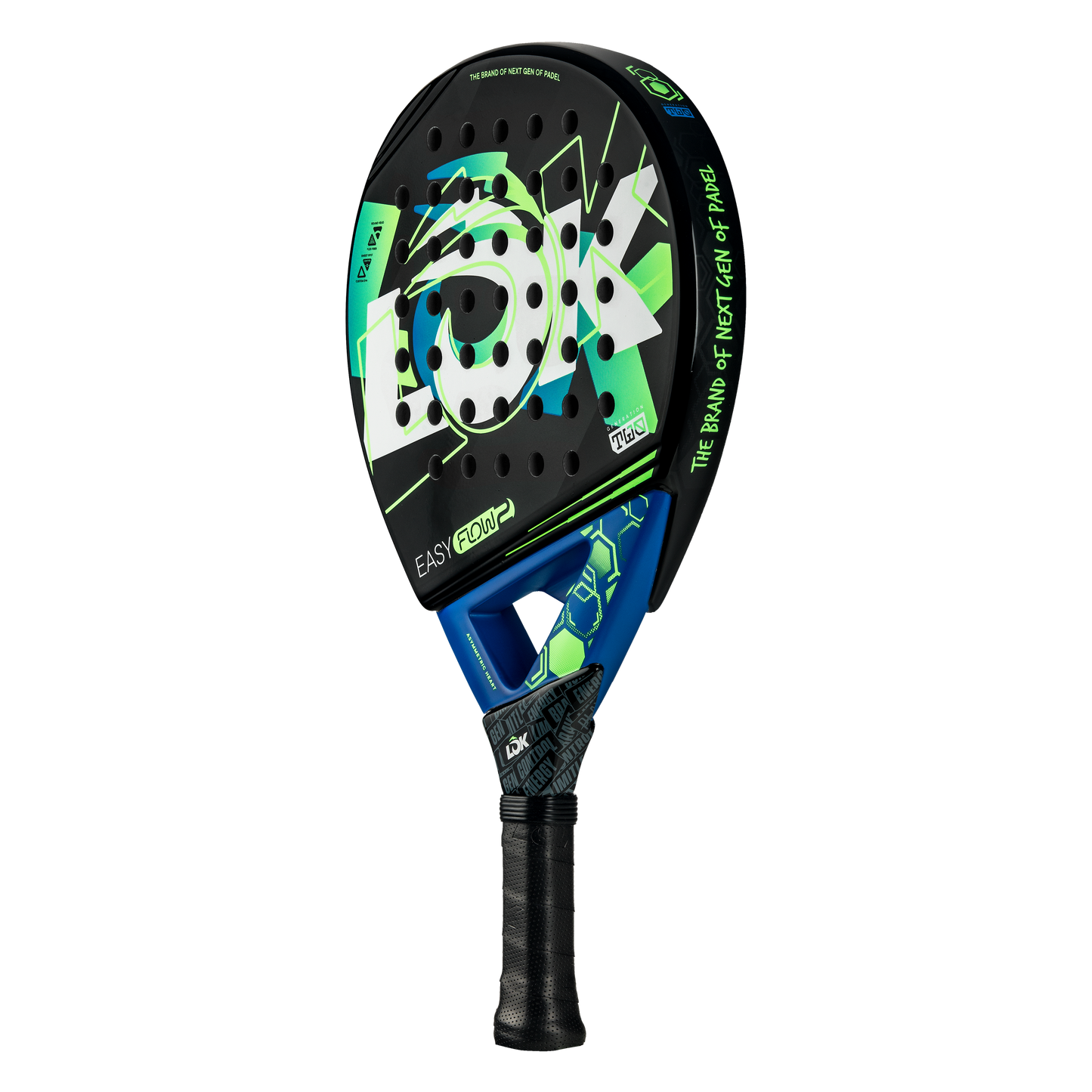 LOK EASY FLOW GEN 2