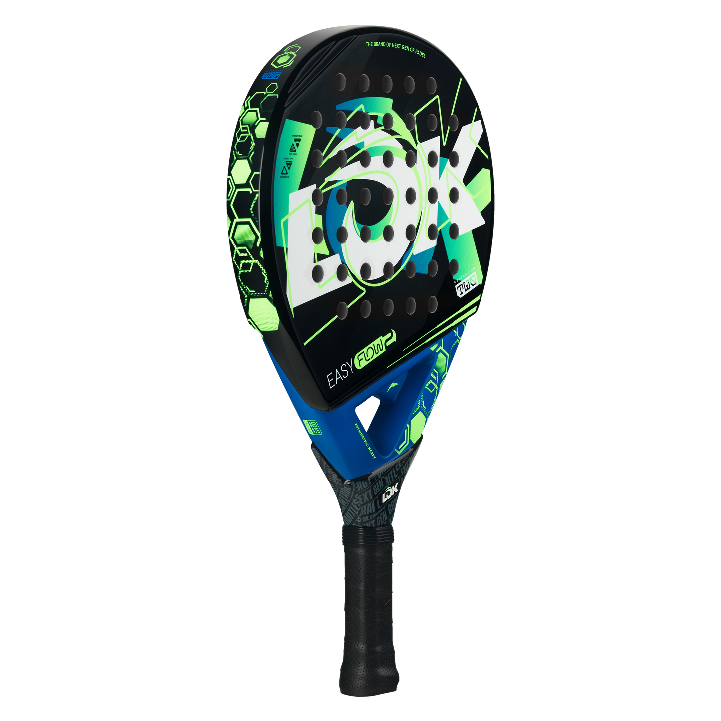LOK EASY FLOW GEN 2