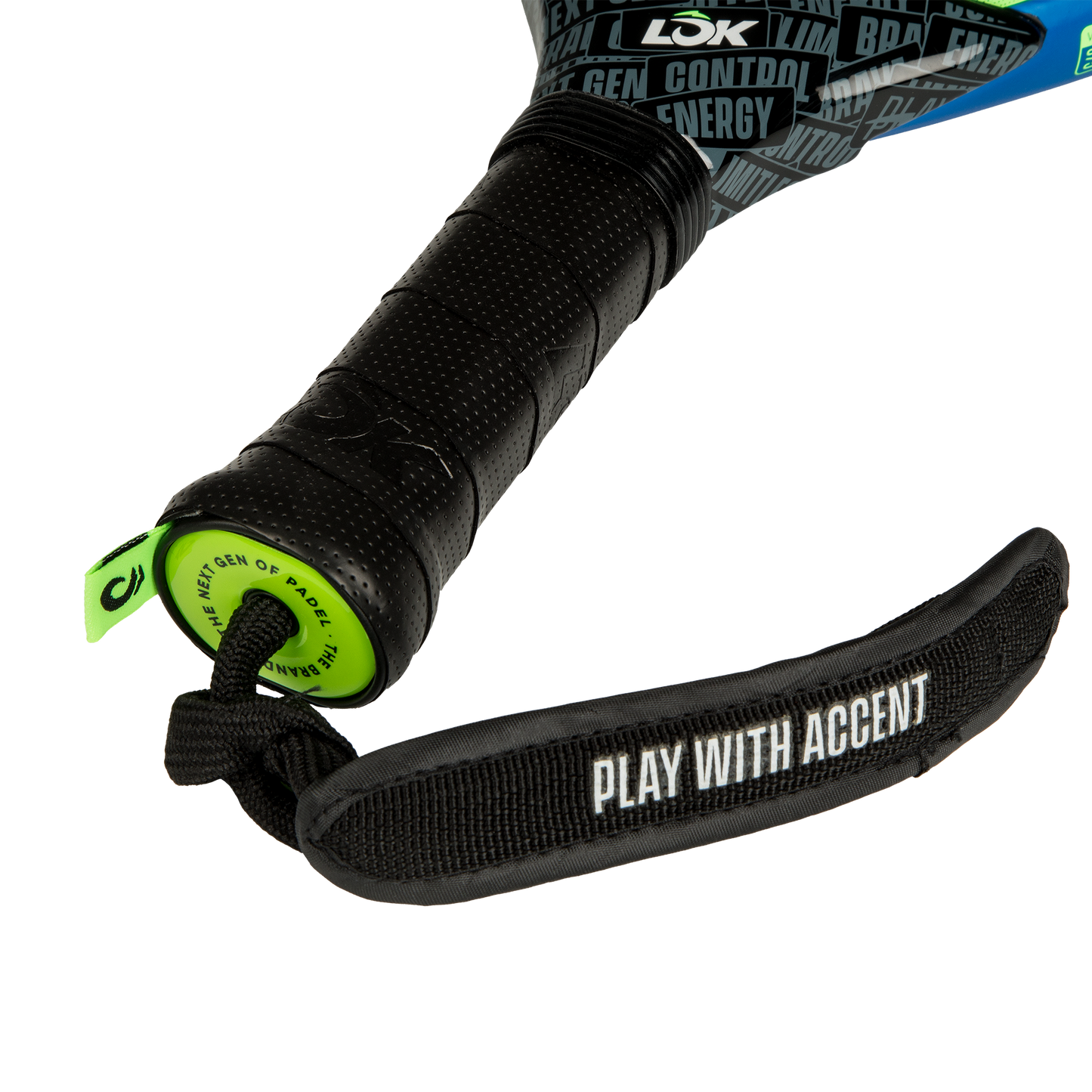 LOK EASY FLOW GEN 2