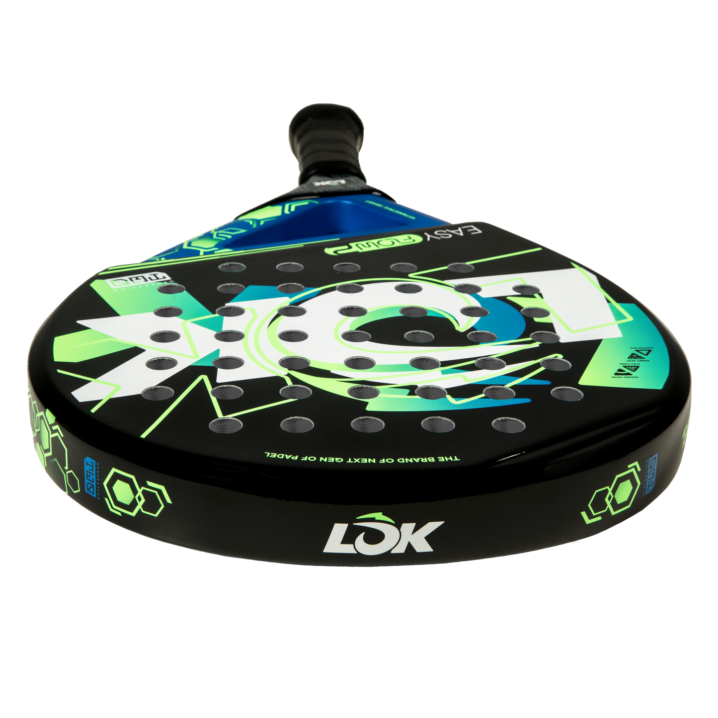 LOK EASY FLOW GEN 2