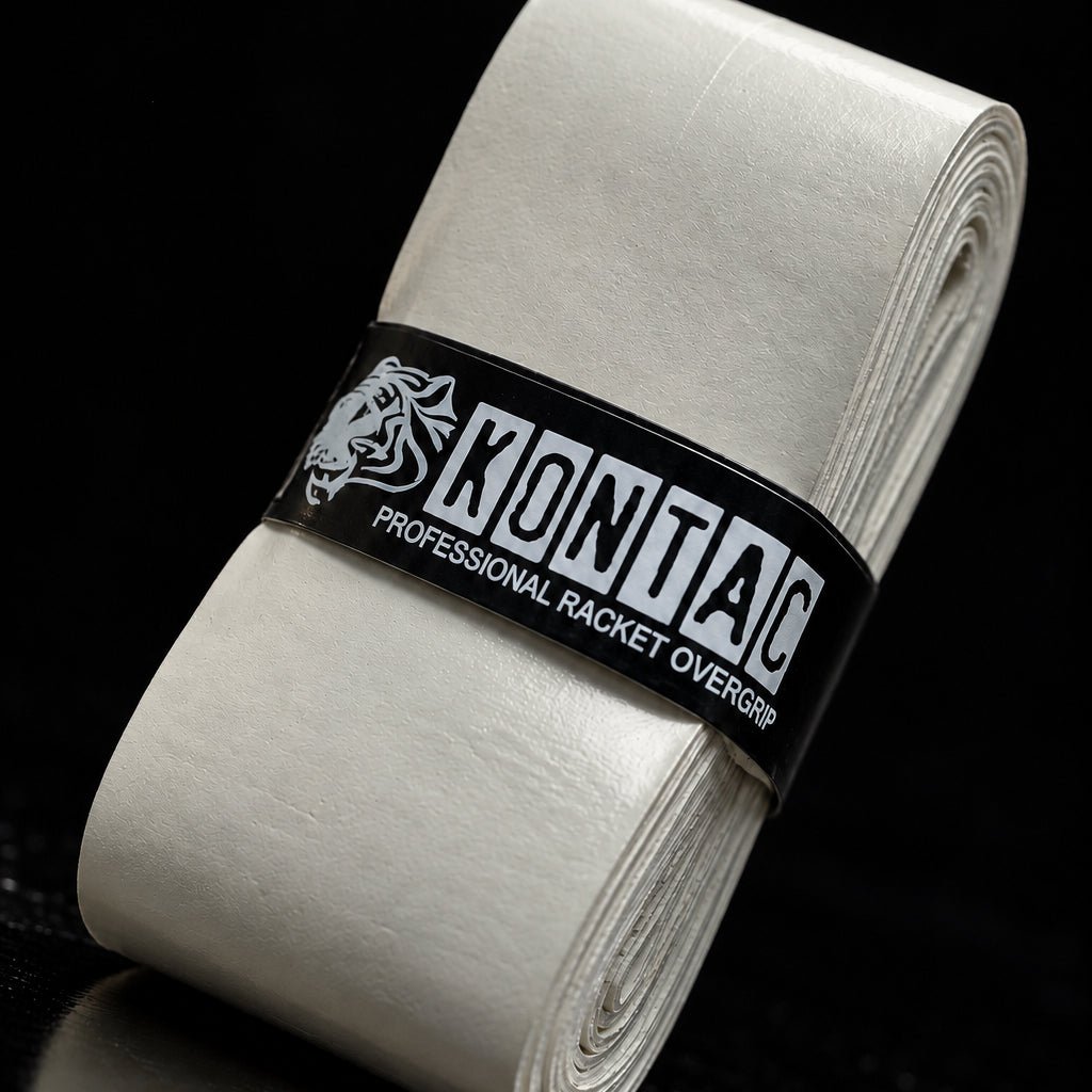 Kontac Overgrip - Solid Metal