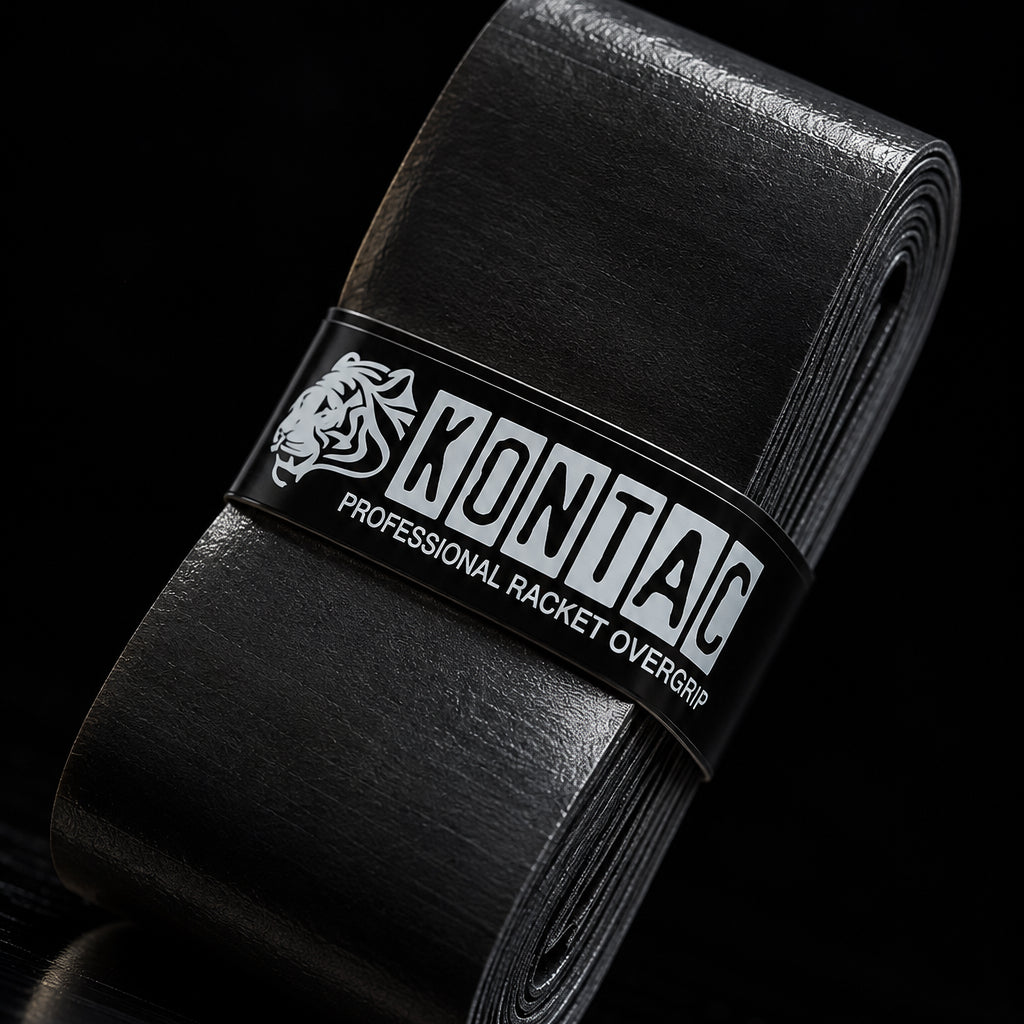 Kontac Overgrip - Black Mirror