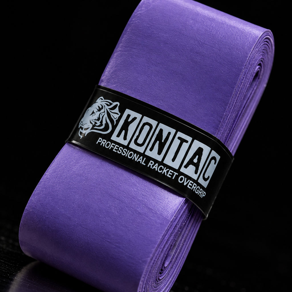 Kontac Overgrip - Purple Haze