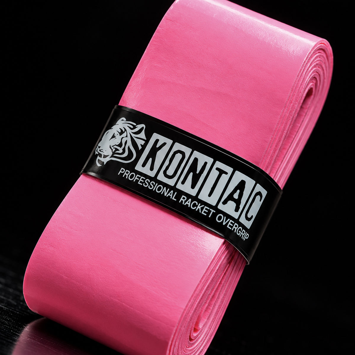 Kontac Overgrip - Crazy Pink